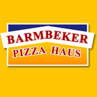 Logo Barmbeker Pizza Haus Hamburg